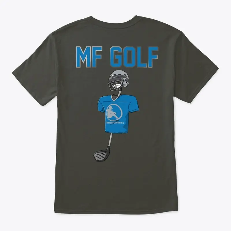 MF GOLF